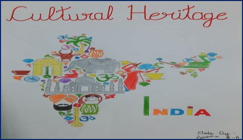 The Desi Jr. Experience: A Comprehensive Guide To Indian Culture For Kids